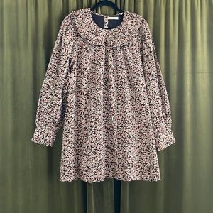 Doen Women’s Adalina Dress Sz XL